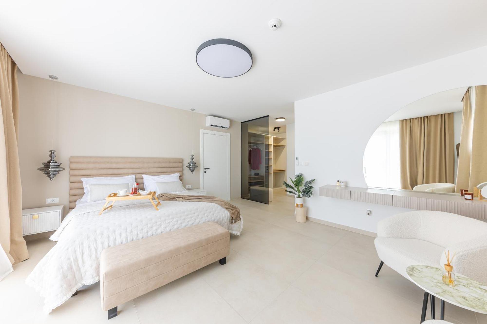 Luxury My Wish With Pool Villa *
