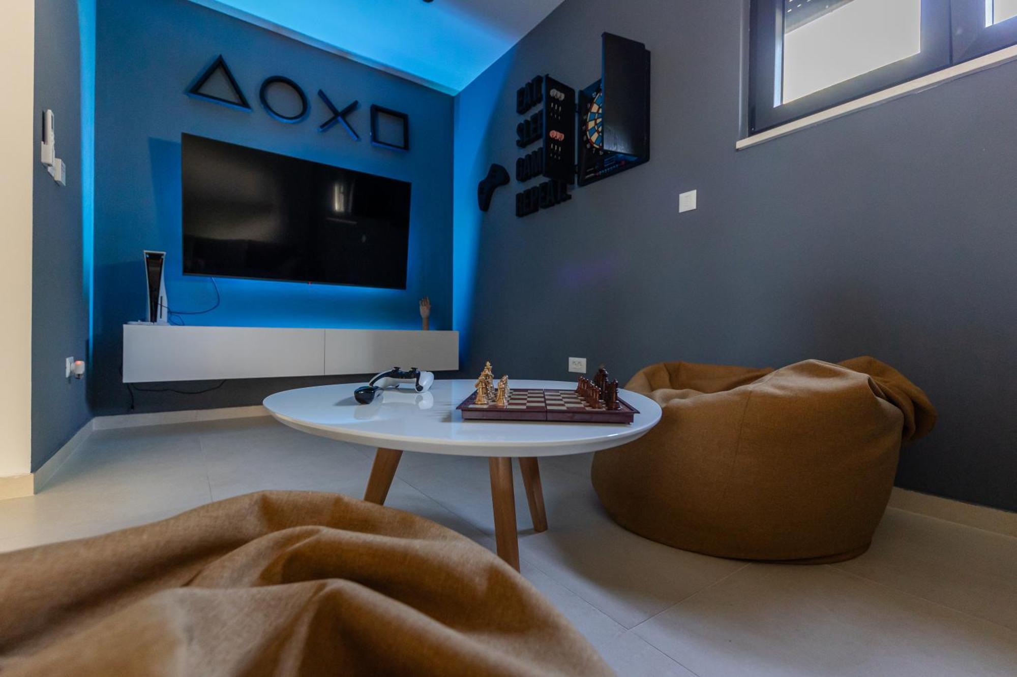 Luxury My Wish With Pool * Kaštel Stari