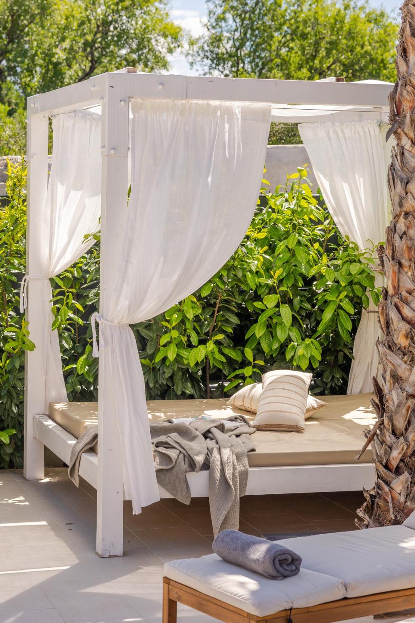 Luxury My Wish With Pool Vila *