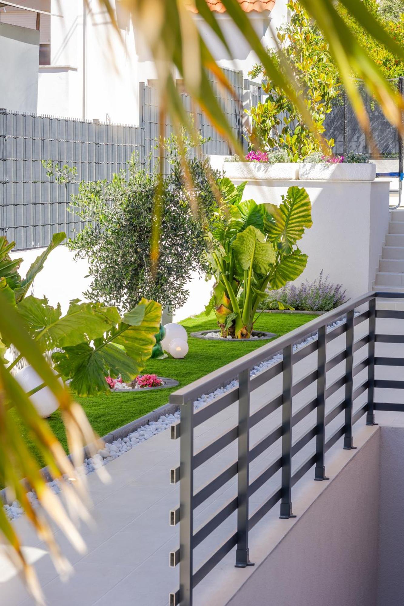 Luxury My Wish With Pool Kaštel Stari