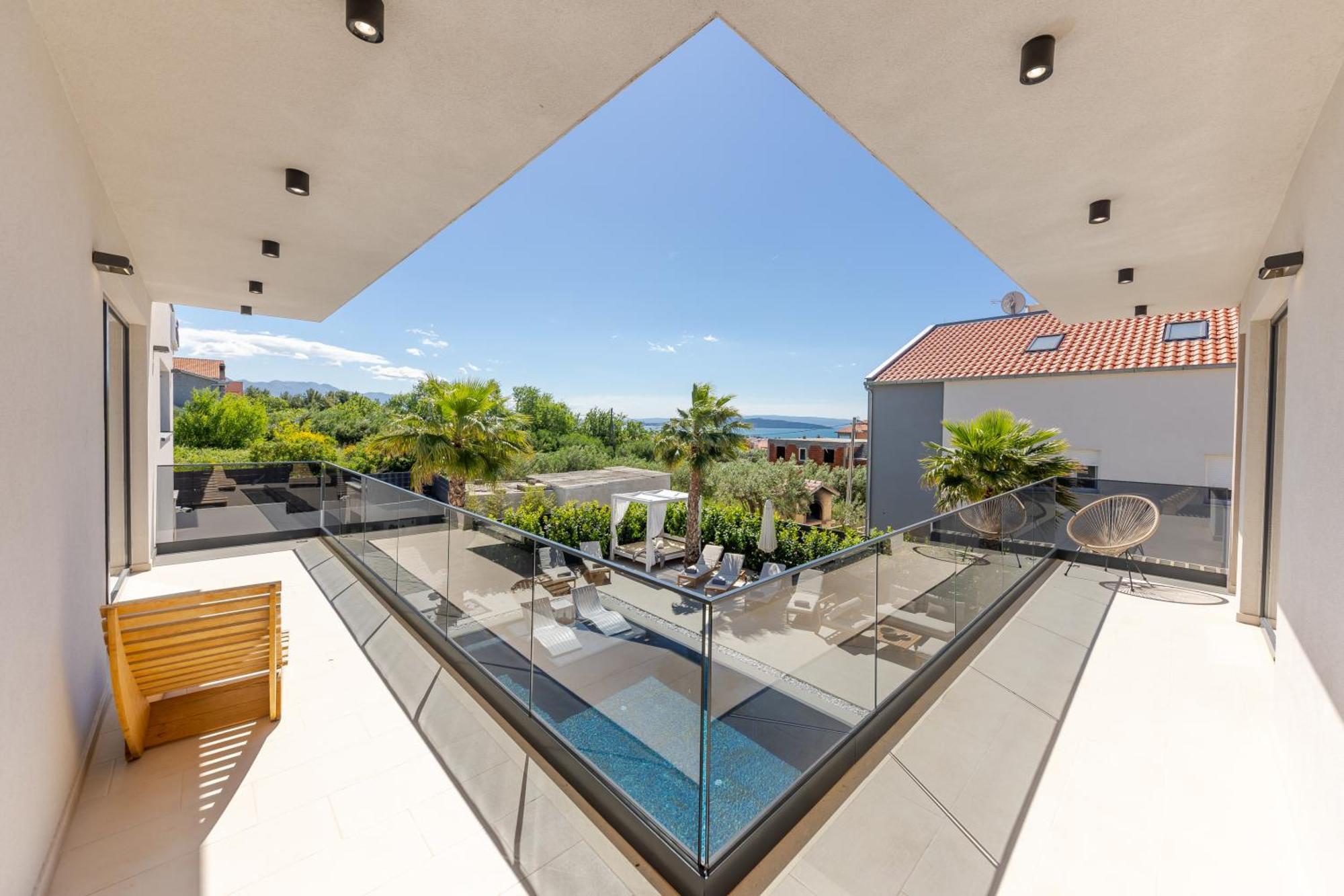 Luxury My Wish With Pool